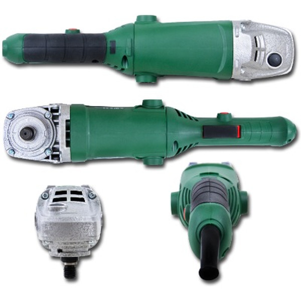 Шлифмашина DWT WS08-125 T