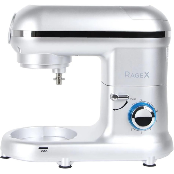 Кухонная машина RAGEX R101-900