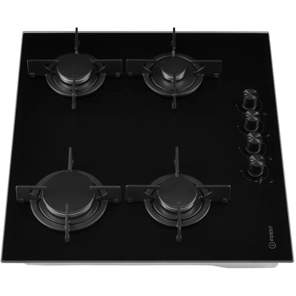 Варочная панель Indesit INGT 61 IE/BK