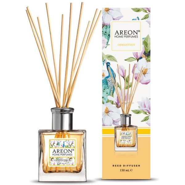 Аромадиффузор Areon Sticks Osmanthus ARE-HBO02 (150 мл)