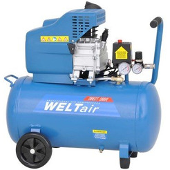 Компрессор Welt AR50LT