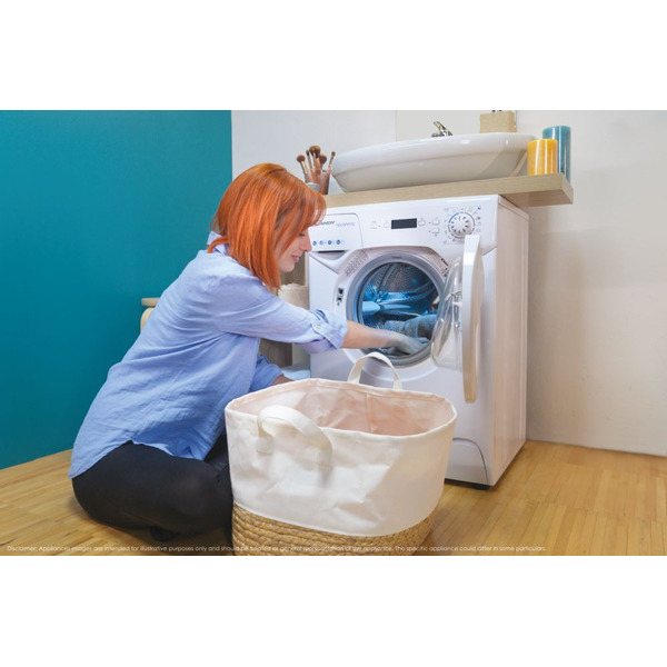 Стиральная машина Candy Aqua 2D1041/2 BY