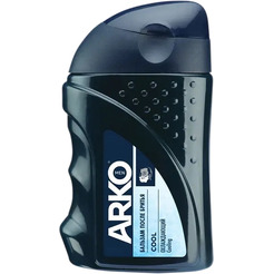 Бальзам после бритья ARKO MEN Cool 150мл