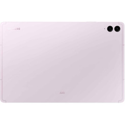 Планшет SAMSUNG Galaxy Tab S9 FE+ Wi-Fi SM-X610 8GB/128GB (розовый)