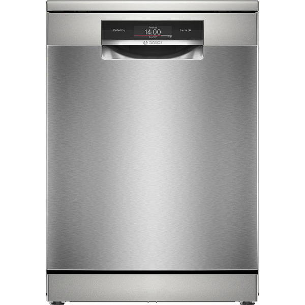 Посудомоечная машина BOSCH SMS8ZDI86Q