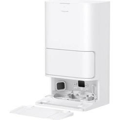 Робот-пылесос Trouver Robot Vacuum E40 Ultra RLE21SE