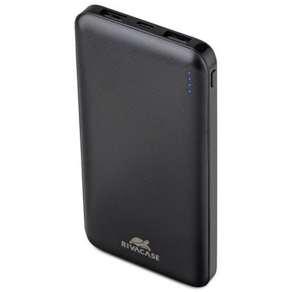 Внешний аккумулятор RIVACASE VA2137 (10000 мАч) Black