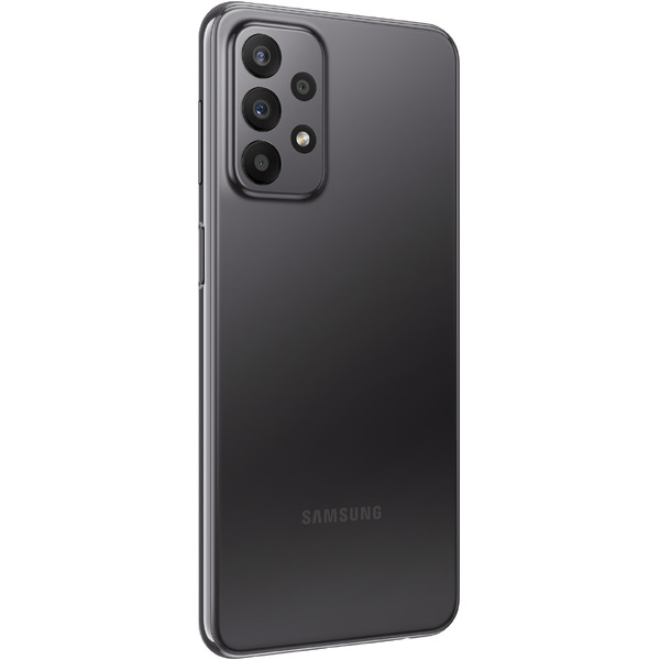 Смартфон Samsung Galaxy A23 SM-A235FZKUCAU 4GB/64GB (черный)