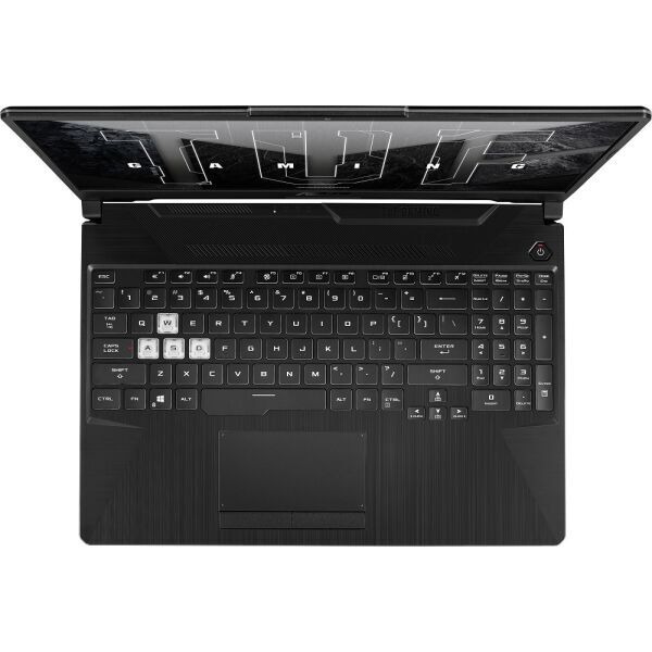 Игровой ноутбук Asus TUF Gaming F15 FX506HCB-HN208