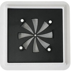 Решетка HOMY AS100BR