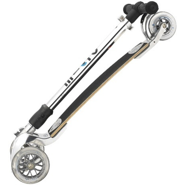 Самокат MICRO KICKBOARD ORIGINAL С РУЧКОЙ 2в1 (KB0021)