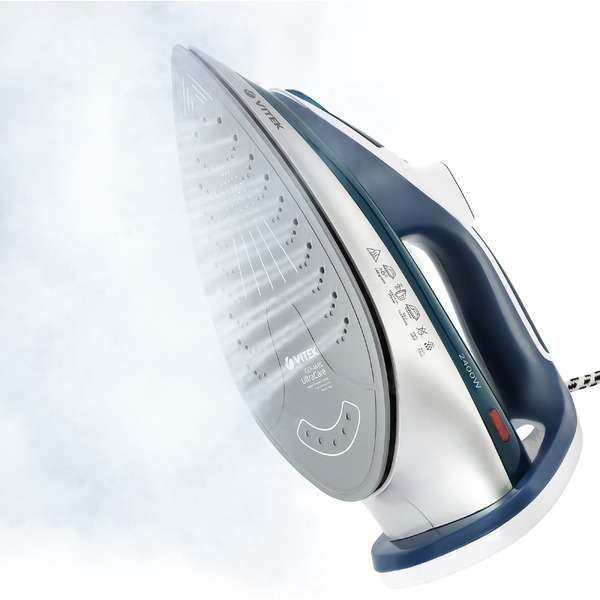 Электроутюг VITEK VT-8306G