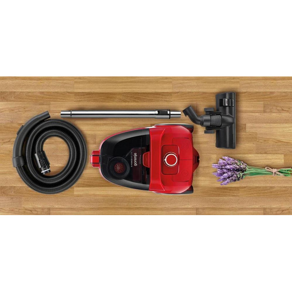 Пылесос Gorenje VC2302GALRCY