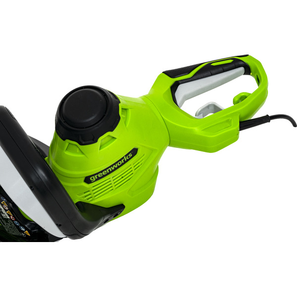 Кусторез Greenworks GHT7068 Deluxe 2201407