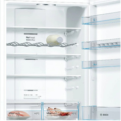 Холодильник Bosch Serie 4 KGN49XWEA