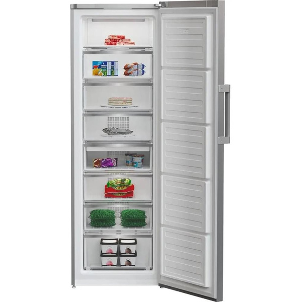 Морозильник Hotpoint HFZ 6185 S