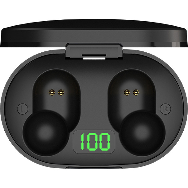 Наушники Maxvi MHF-101BT UP