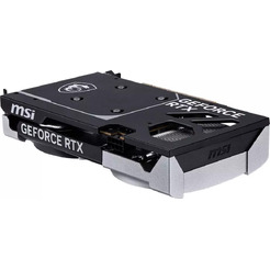 Видеокарта MSI GeForce RTX 5060 8G Ventus 2X