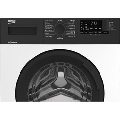 Стиральная машина BEKO WRE65120ZAW