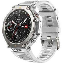 Умные часы Amazfit T-Rex 3 (серый)