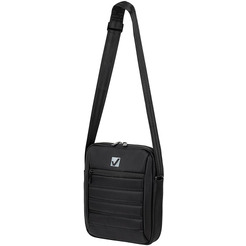 Сумка через плечо BRAUBERG Patrol 240500