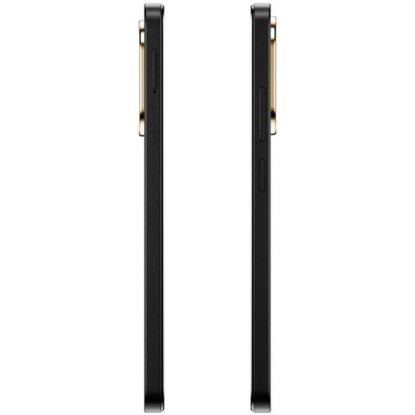 Смартфон POCO C71 4GB/64GB Black RU