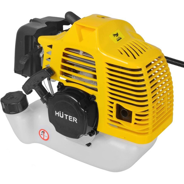 Триммер Huter GGT-2900T PRO (70/2/30)