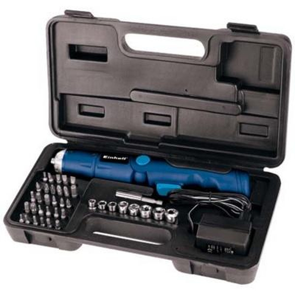 Отвертка аккумуляторная Einhell  BT-SD 4.8 F