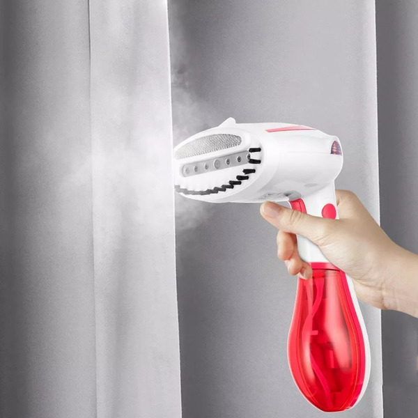 Ручной отпариватель Kitfort КТ-9192-1