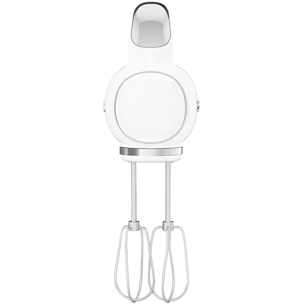 Миксер Smeg HMF01WHEU