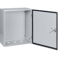Корпус металлический TDM ЩМП-2-0 (500х400х220) IP54 SQ0905-2602