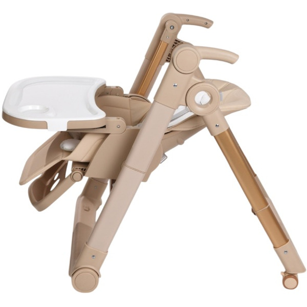 Стульчик для кормления Martin Noir Lotus (Beige Charm)