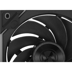 Вентилятор для корпуса Lian Li Uni Fan TL 120 Wireless Reverse 12RTL1W1B G99.12RTL1W1B.R0