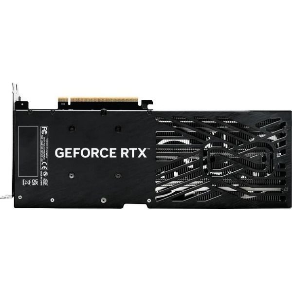Видеокарта Palit GeForce RTX 5060 Ti Infinity 3 8GB NE7506T019P1-GB2062S