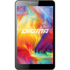 Планшет DIGMA Plane 7.6