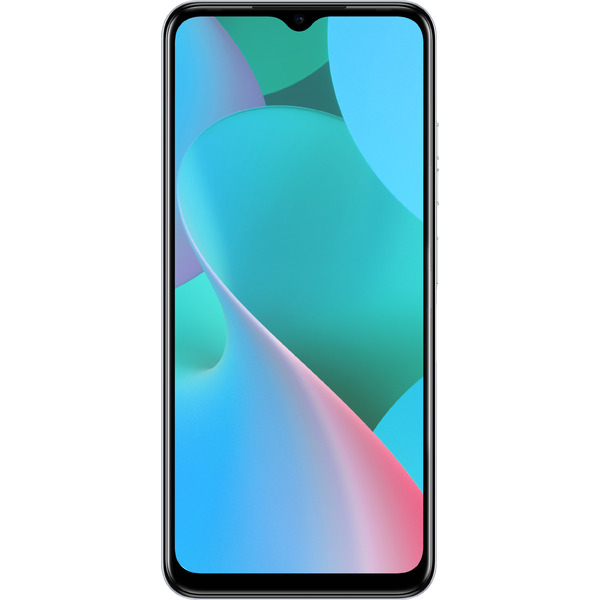 Смартфон Tecno Spark 10C (KI5m) 4GB/128GB Magic Skin синий