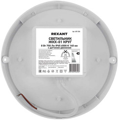 Светильник Rexant 607-256