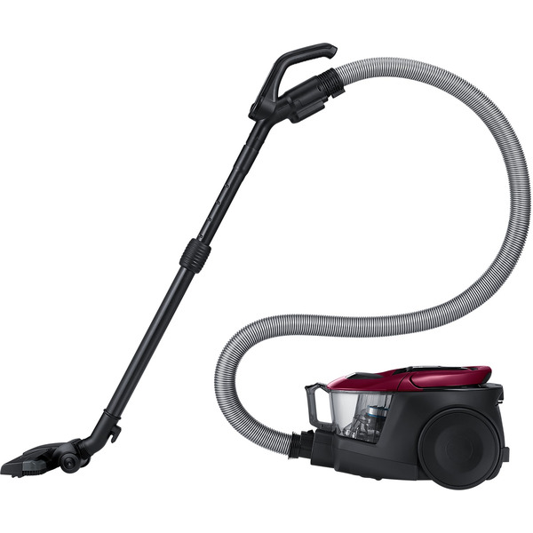 Пылесос SAMSUNG VC18M31A0HP/EV