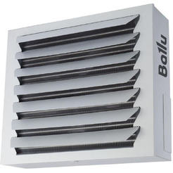 Тепловентилятор Ballu BHP-W4-40-S
