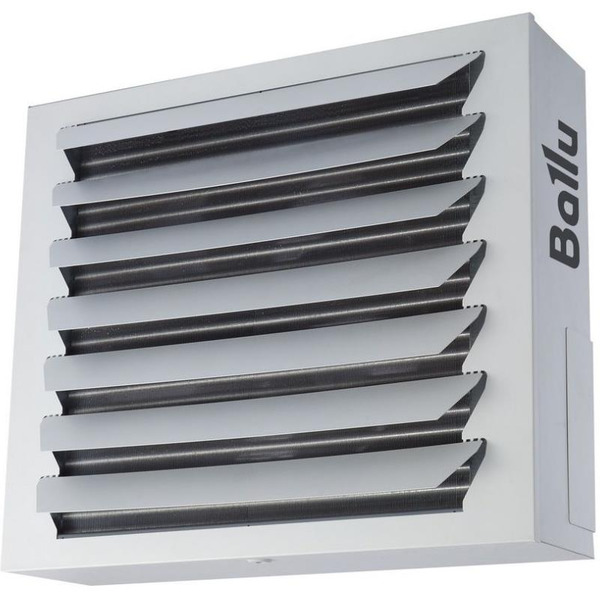 Тепловентилятор Ballu BHP-W4-40-S
