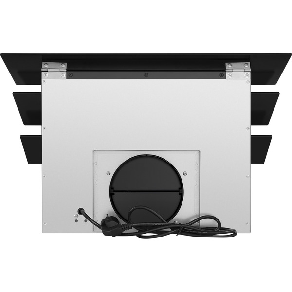 Кухонная вытяжка Maunfeld Manchester Light 60 (черный)