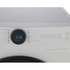 Стиральная машина Midea MF200W80WBS/W-RU