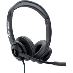 Наушники-гарнитура Accutone UB210 USB