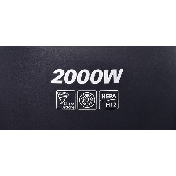 Пылесос LG VK76W01H