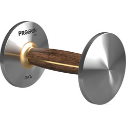 Гантель Proiron Г1020НО (2 кг)