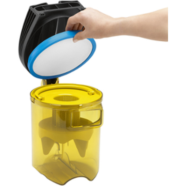 Пылесос TEFAL TW6984EA