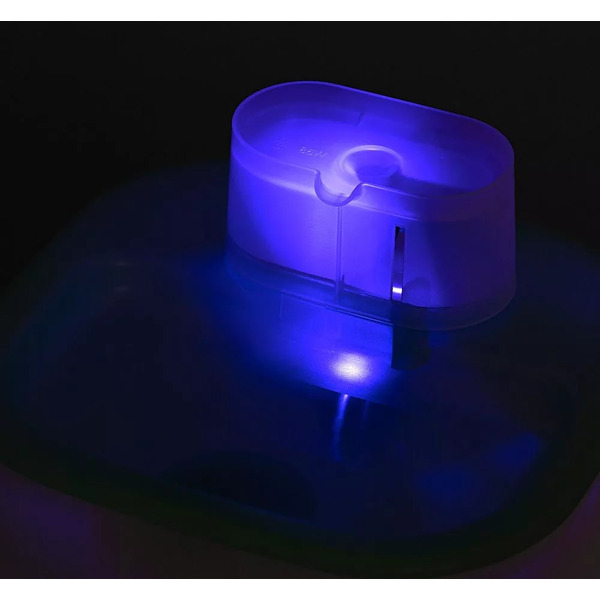 Фонтанчик для животных Kitfort КТ-6365