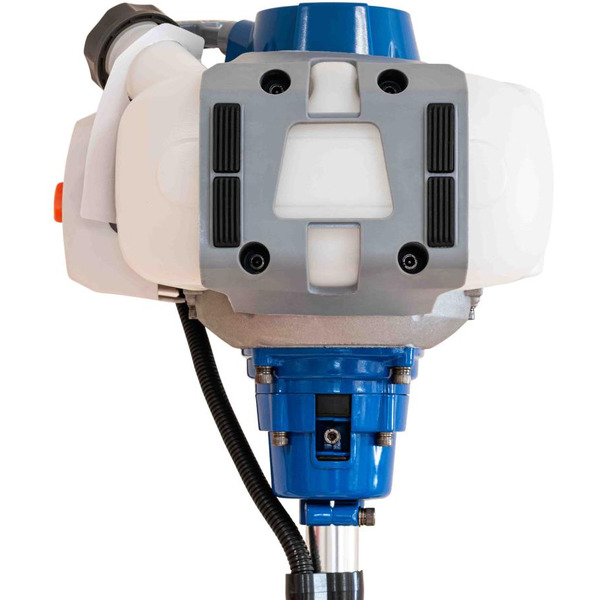 Триммер Hyundai H 143 Pro