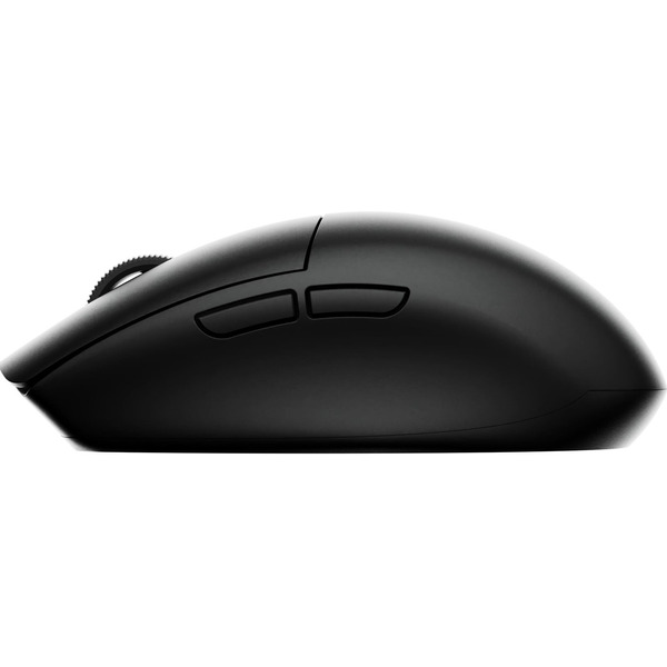 Компьютерная мышь KEYCHRON BM22 (BM22-A9) черная