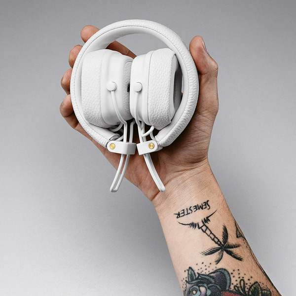 Наушники Marshall MAJOR III (белый)